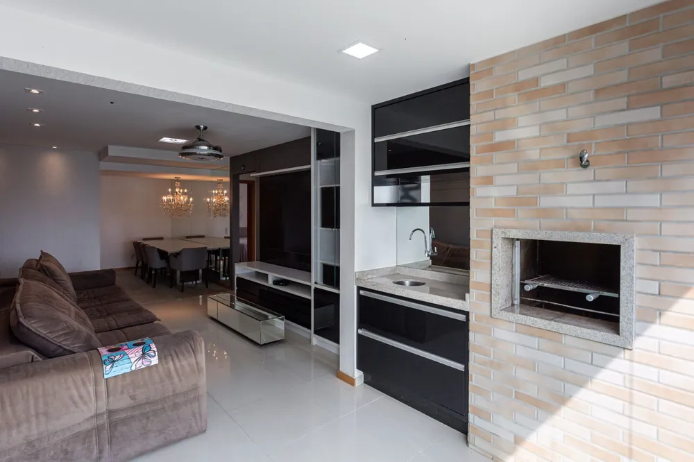 Apartamento, 3 quartos, 99 m² - Foto 2