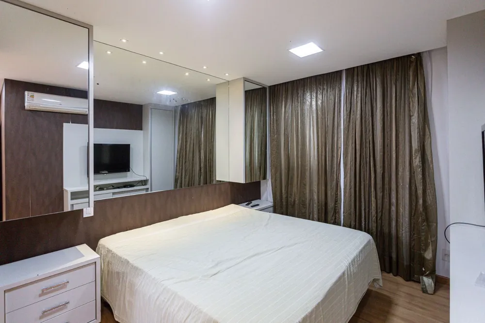 Apartamento, 3 quartos, 99 m² - Foto 7