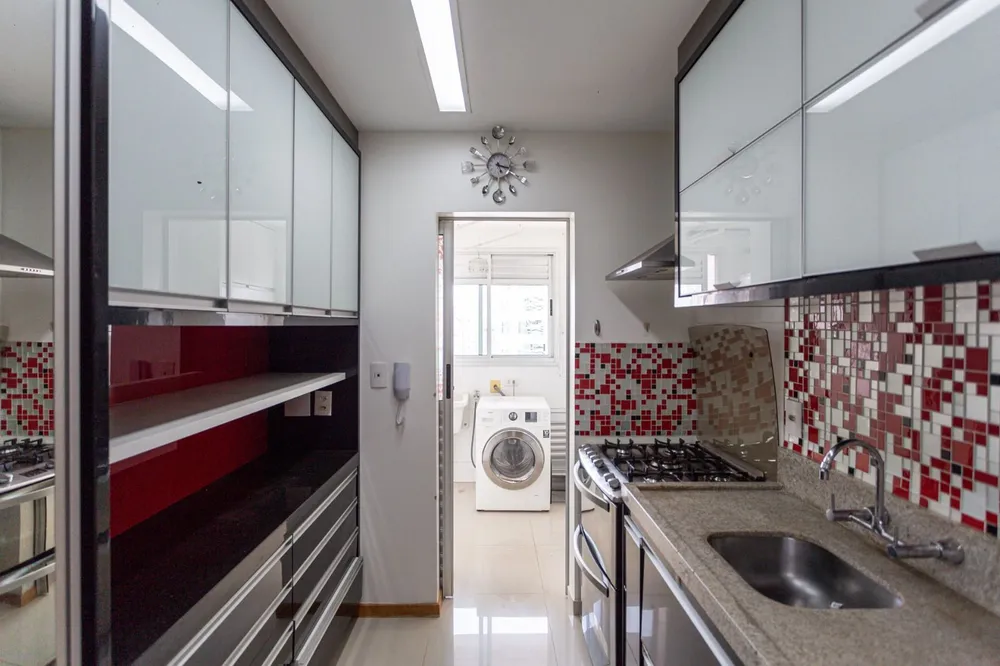 Apartamento, 3 quartos, 99 m² - Foto 9