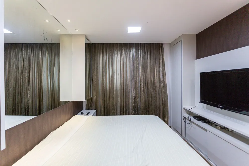 Apartamento, 3 quartos, 99 m² - Foto 4