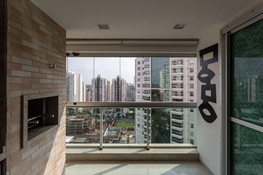 Apartamento, 3 quartos, 99 m² - Foto 6