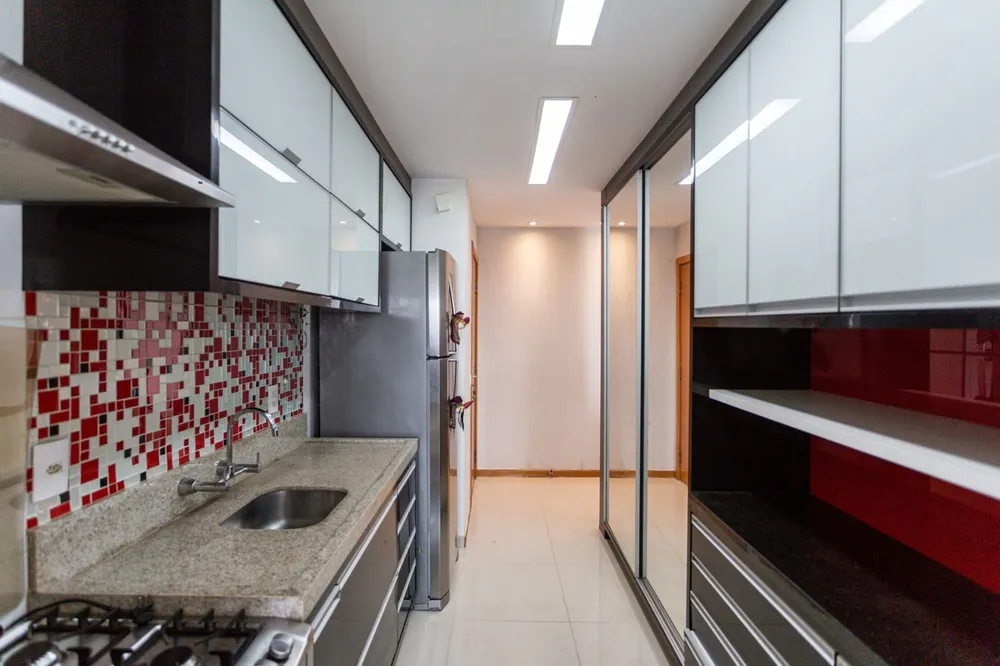 Apartamento, 3 quartos, 99 m² - Foto 8
