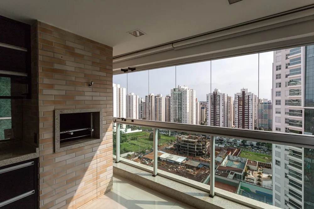 Apartamento, 3 quartos, 99 m² - Foto 7