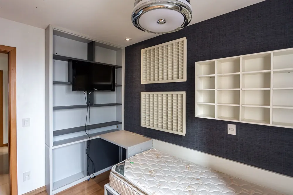 Apartamento, 3 quartos, 99 m² - Foto 12