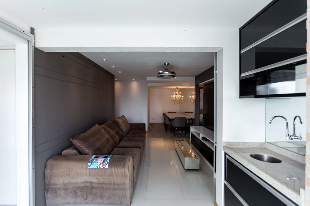 Apartamento, 3 quartos, 99 m² - Foto 8