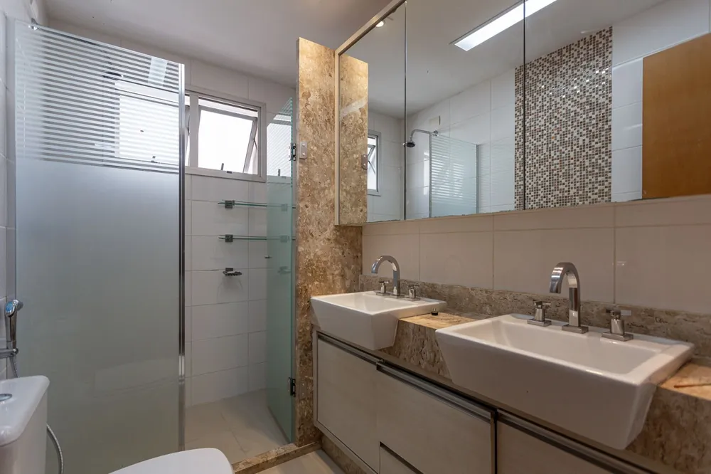 Apartamento, 3 quartos, 99 m² - Foto 3
