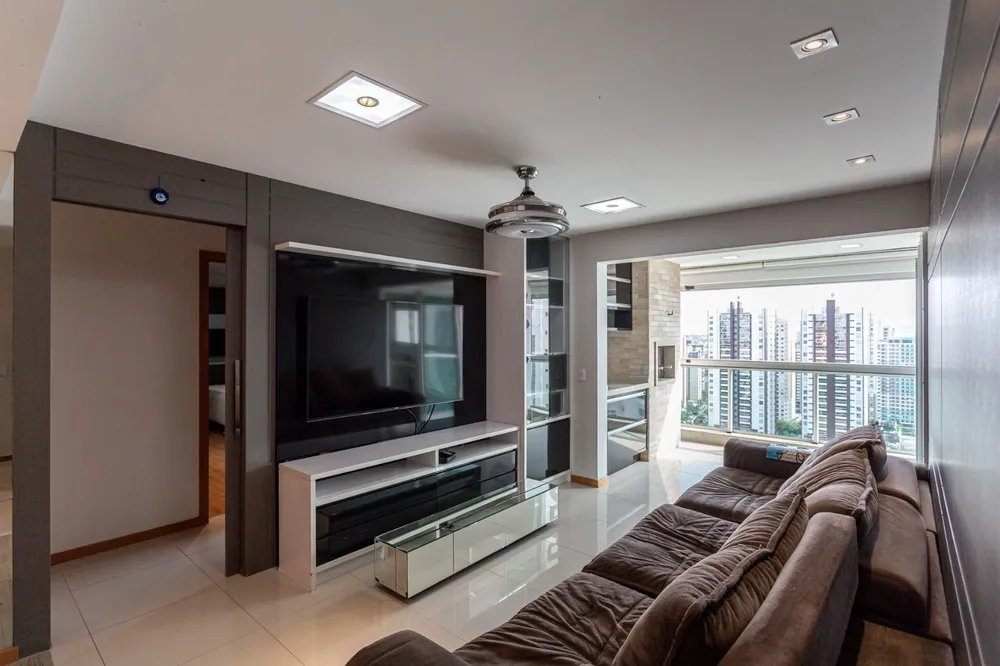 Apartamento, 3 quartos, 99 m² - Foto 6