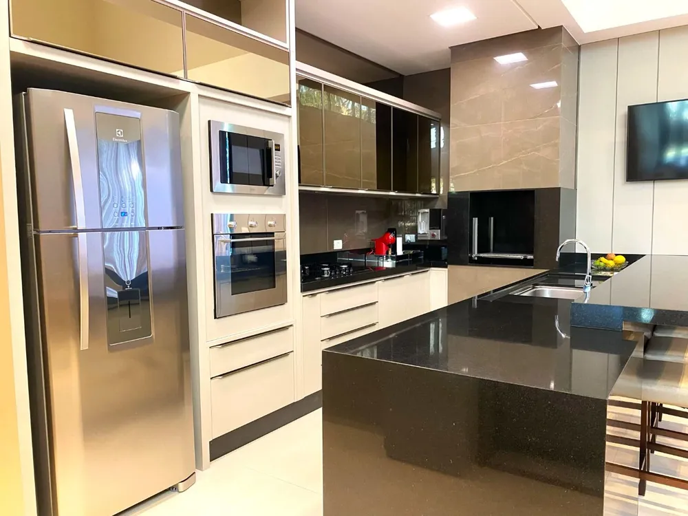 Casa de Condomínio, 3 quartos - Foto 3