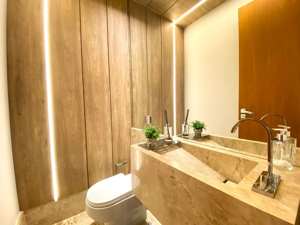 Casa de Condomínio, 3 quartos - Foto 6