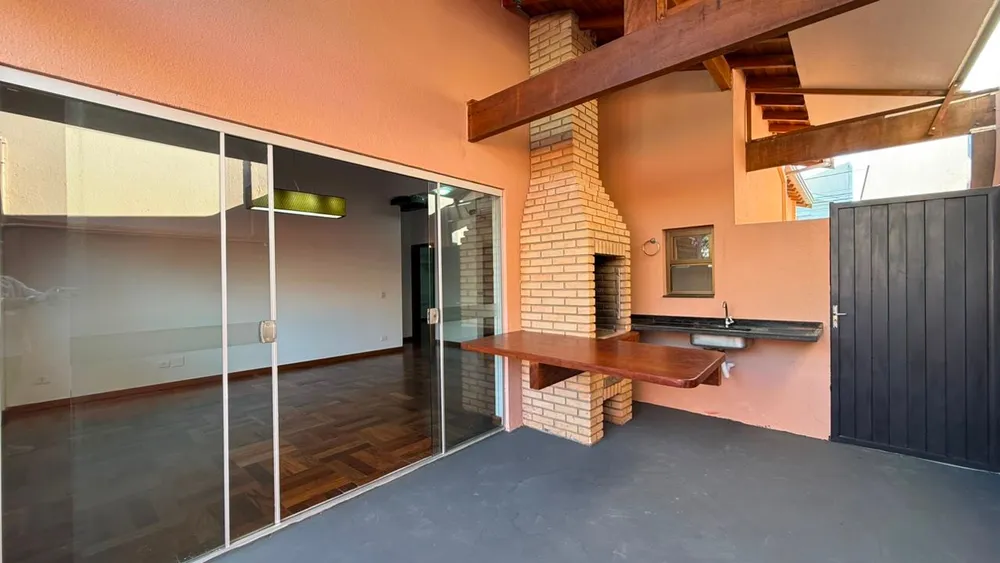 Casa de Condomínio, 4 quartos - Foto 13