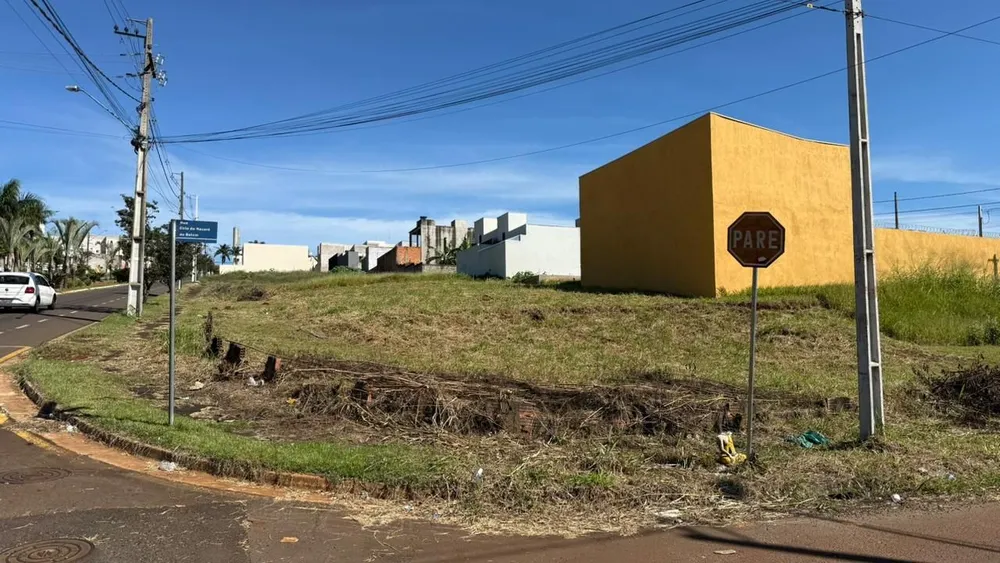 Terreno, 826 m² - Foto 6