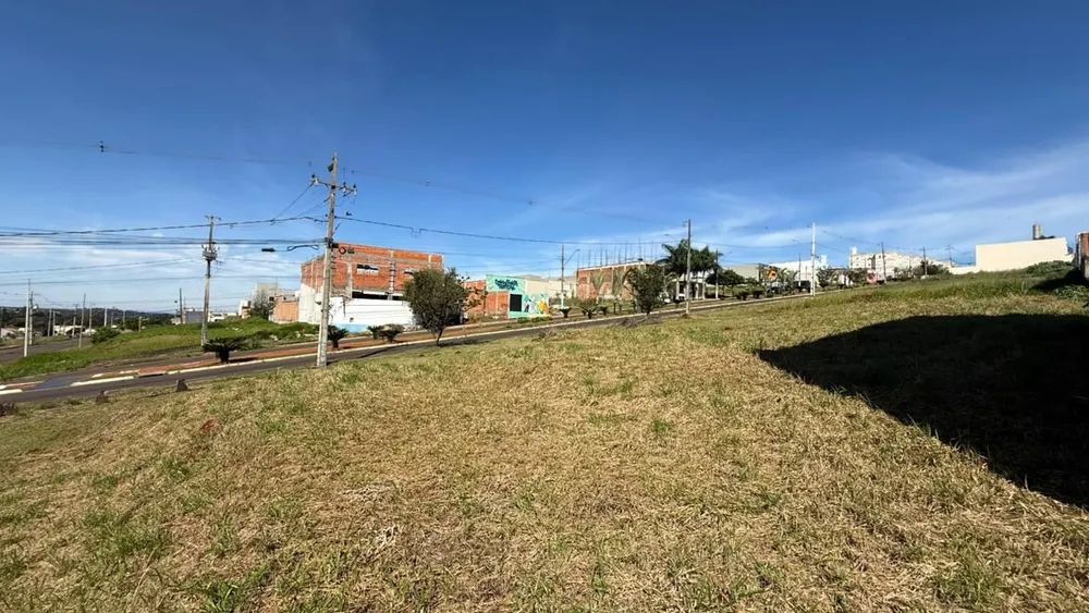 Terreno, 826 m² - Foto 7