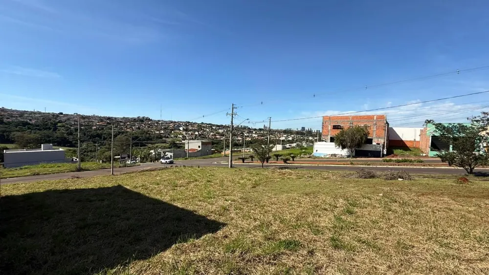 Terreno, 826 m² - Foto 4
