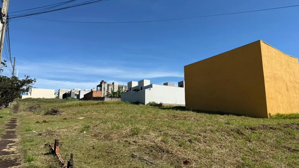 Terreno, 826 m² - Foto 3