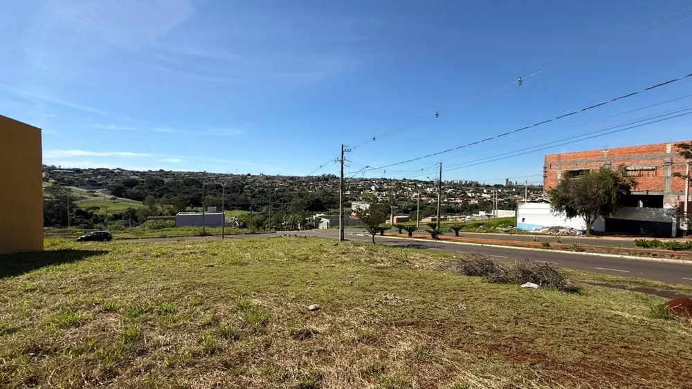 Terreno, 826 m² - Foto 1