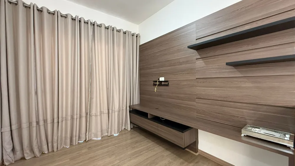 Apartamento, 3 quartos, 66 m² - Foto 3