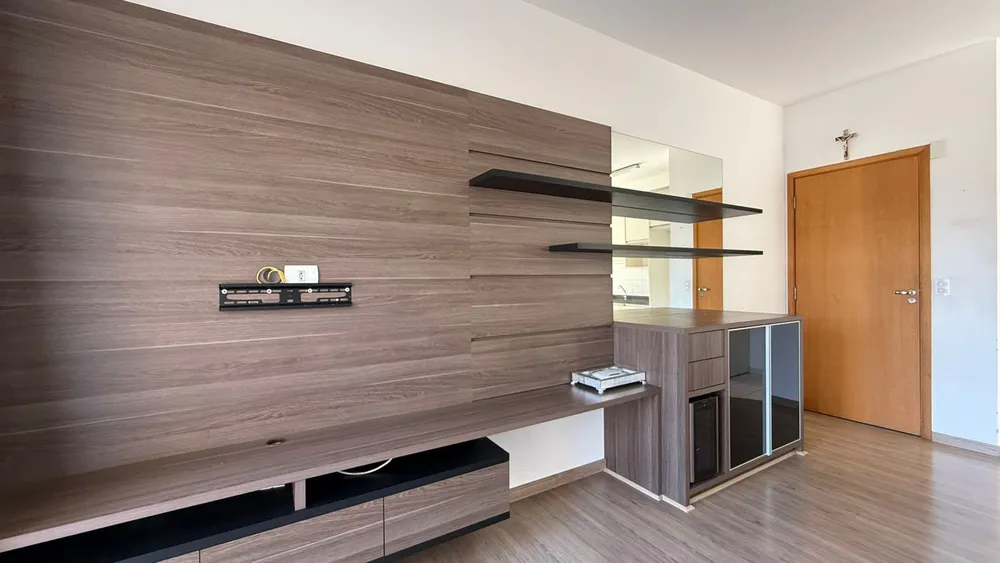 Apartamento, 3 quartos, 66 m² - Foto 2