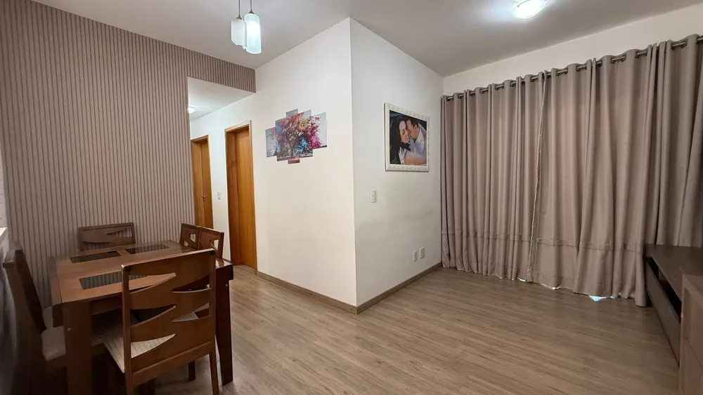Apartamento, 3 quartos, 66 m² - Foto 4