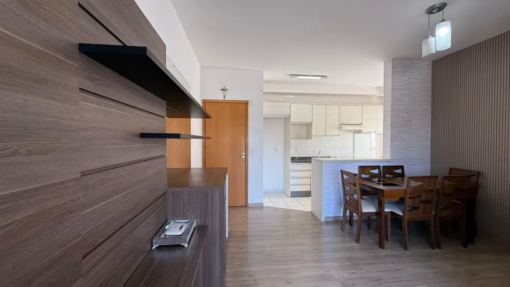 Apartamento, 3 quartos, 66 m² - Foto 1