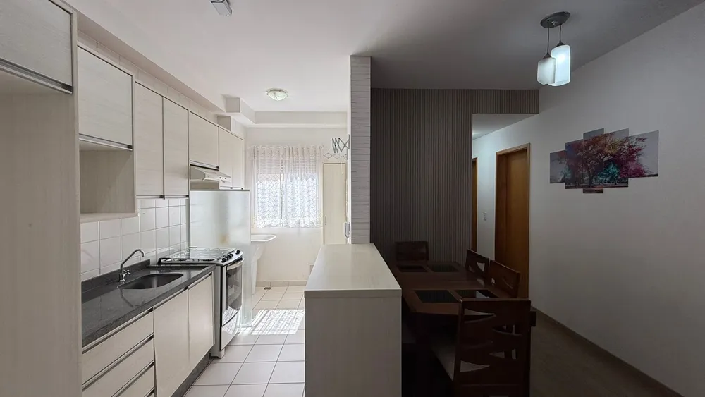Apartamento, 3 quartos, 66 m² - Foto 7