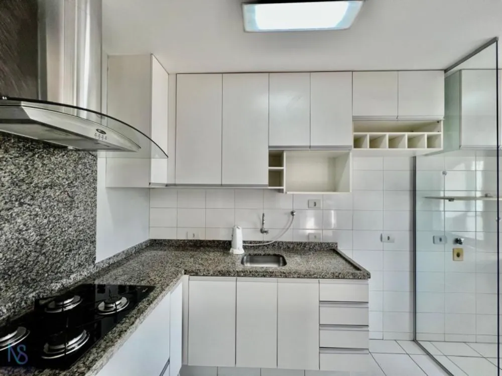 Apartamento, 3 quartos, 72 m² - Foto 3