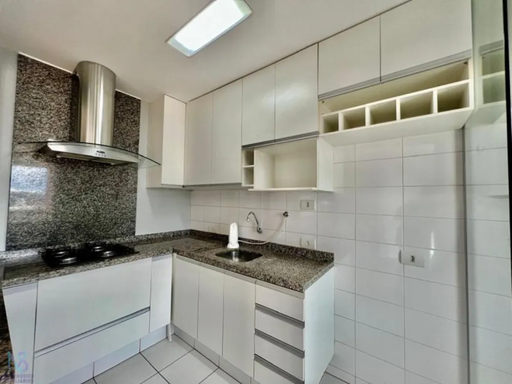 Apartamento, 3 quartos, 72 m² - Foto 5