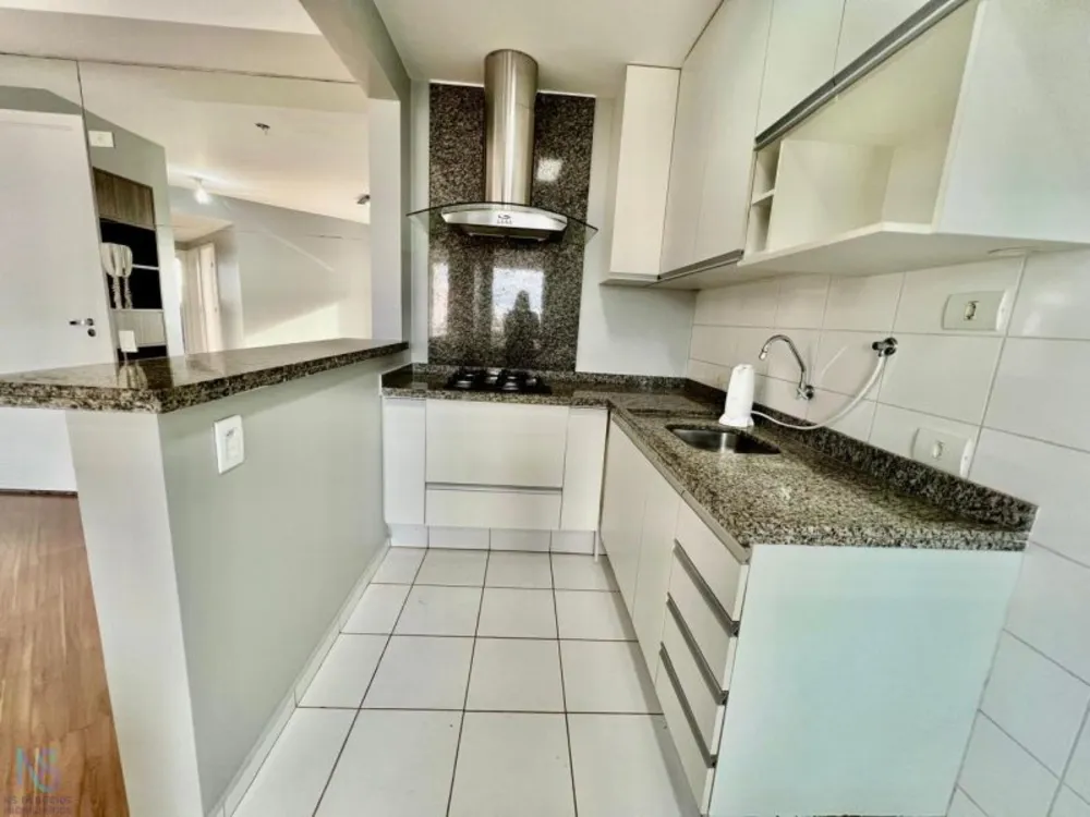 Apartamento, 3 quartos, 72 m² - Foto 6