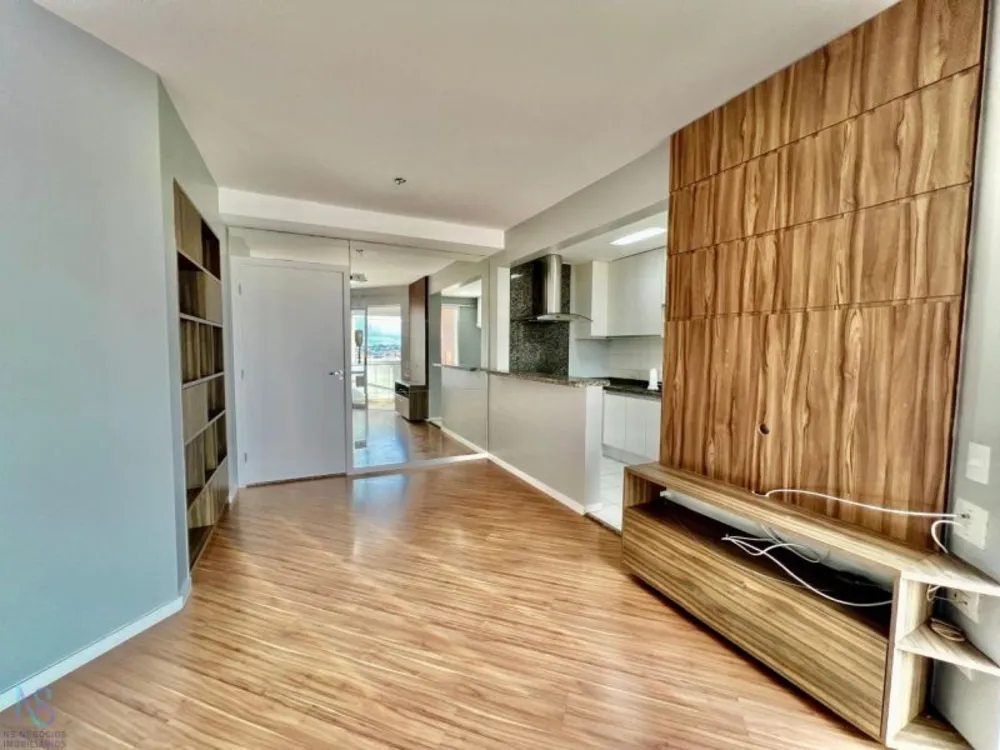 Apartamento, 3 quartos, 72 m² - Foto 1