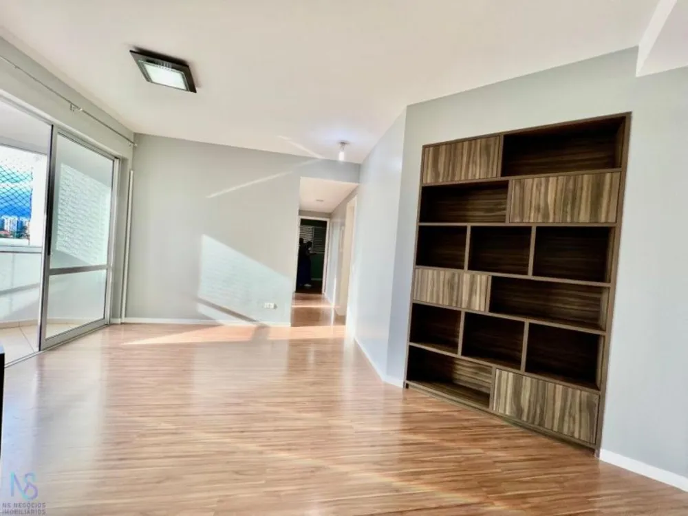 Apartamento, 3 quartos, 72 m² - Foto 2
