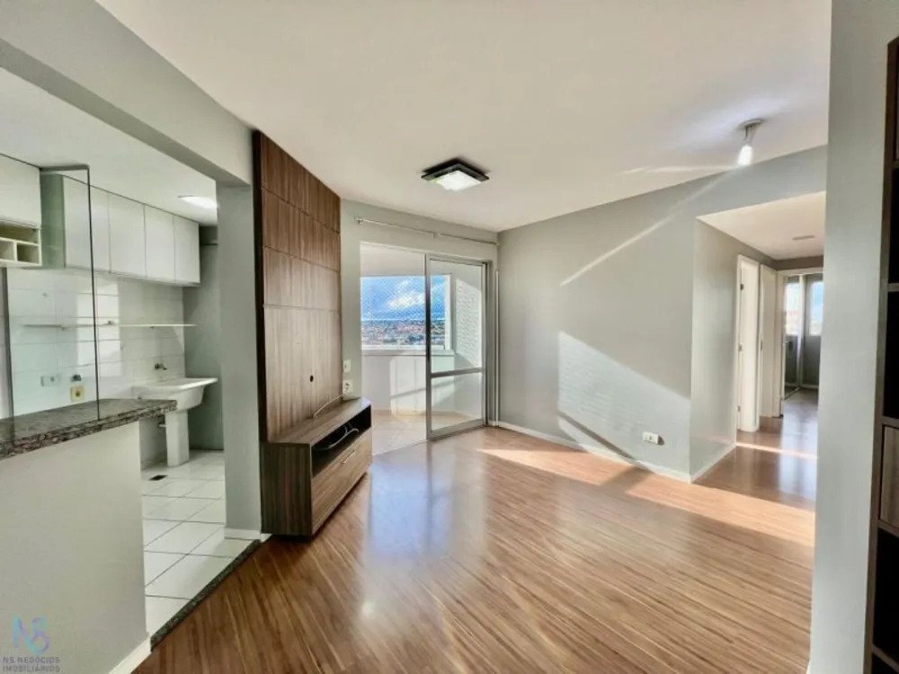 Apartamento, 3 quartos, 72 m² - Foto 4