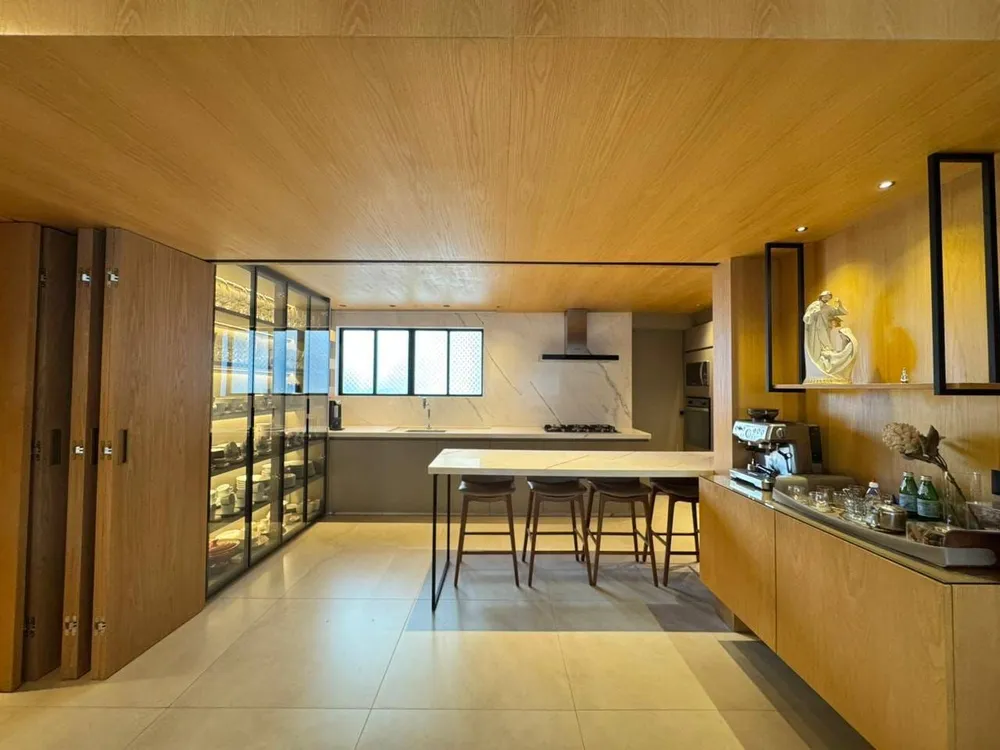 Apartamento, 3 quartos, 185 m² - Foto 8