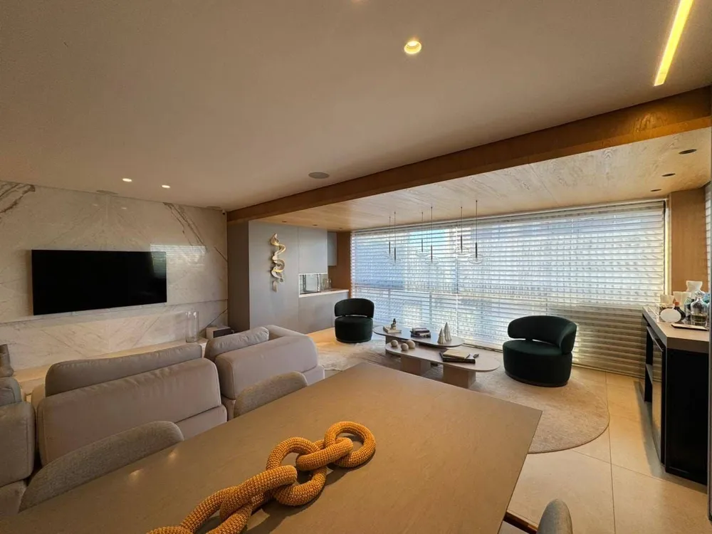 Apartamento, 3 quartos, 185 m² - Foto 4