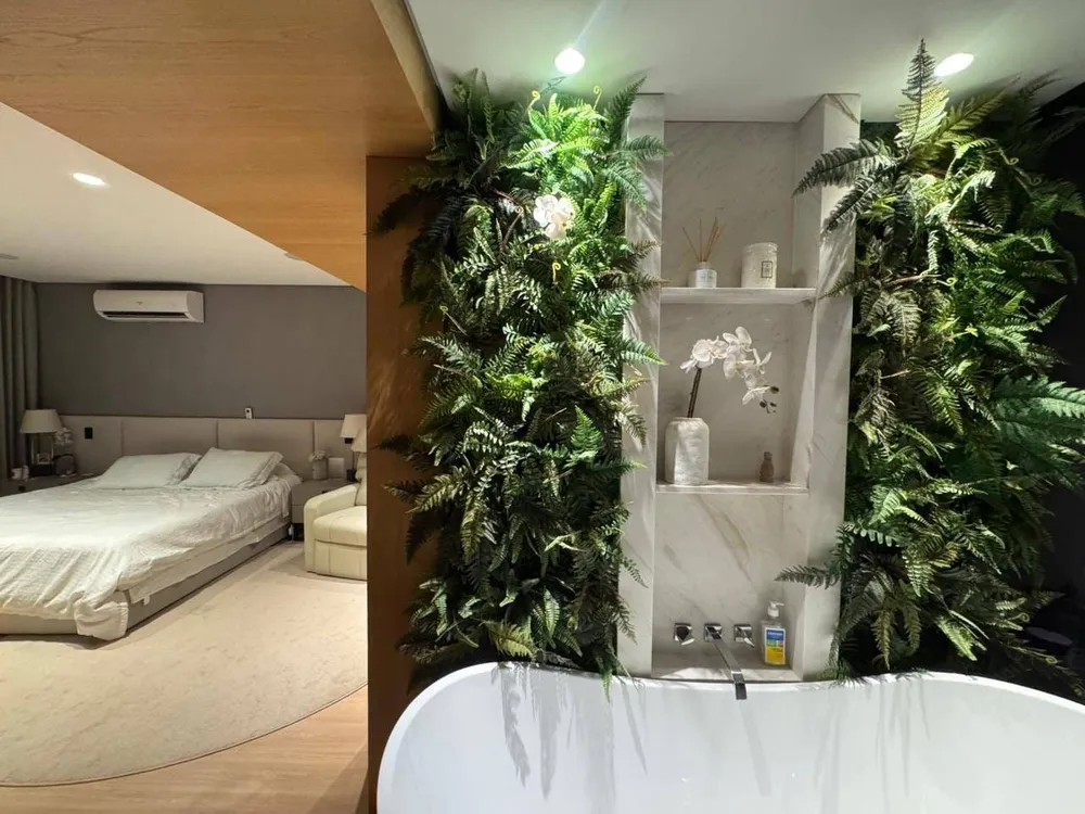Apartamento, 3 quartos, 185 m² - Foto 6