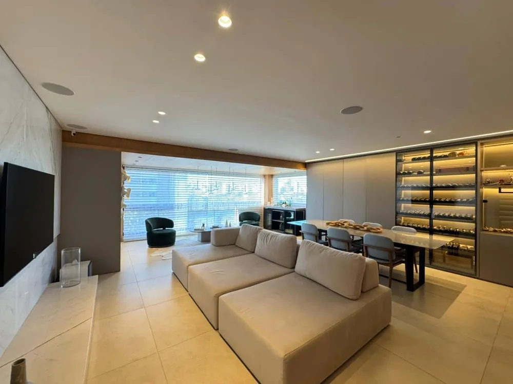 Apartamento, 3 quartos, 185 m² - Foto 11