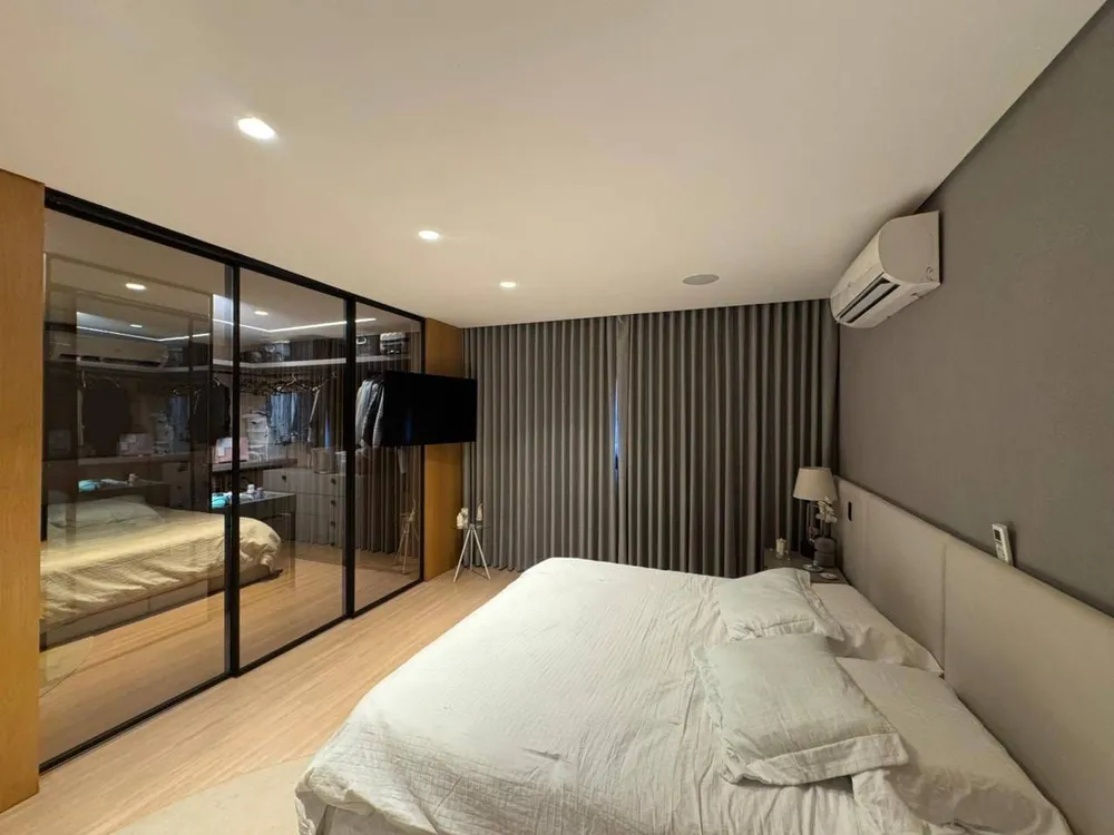 Apartamento, 3 quartos, 185 m² - Foto 7
