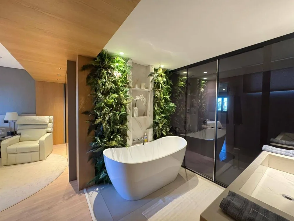 Apartamento, 3 quartos, 185 m² - Foto 9