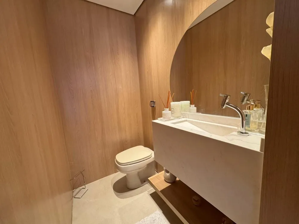 Apartamento, 3 quartos, 185 m² - Foto 10