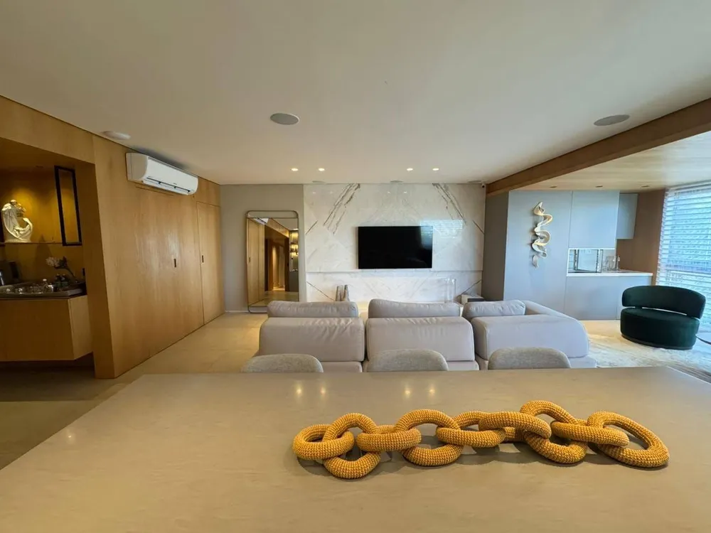 Apartamento, 3 quartos, 185 m² - Foto 12