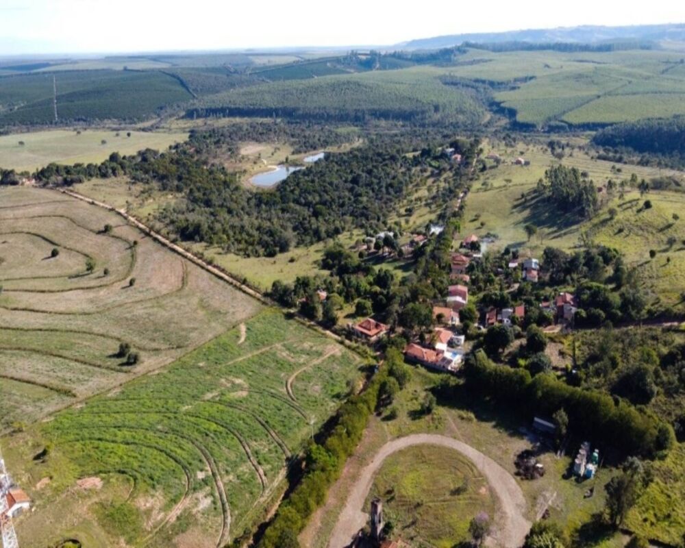 Chácara, 5000 m² - Foto 1