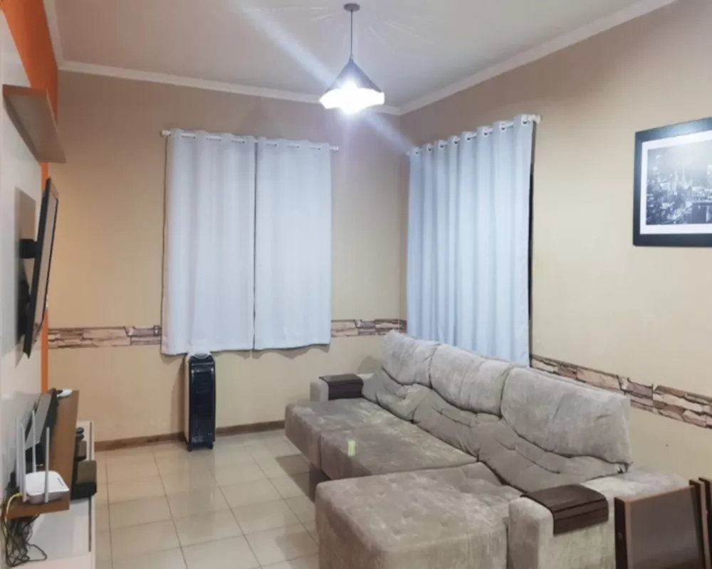 Casa à venda com 3 quartos, 160m² - Foto 4