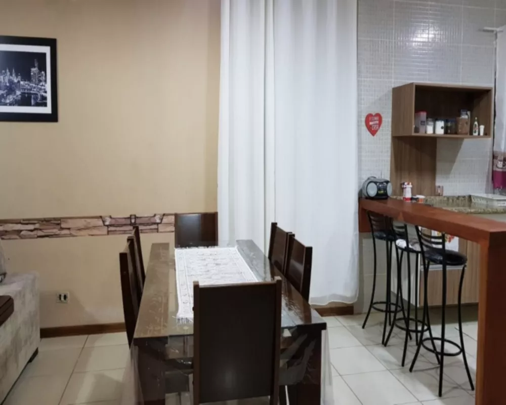 Casa à venda com 3 quartos, 160m² - Foto 3