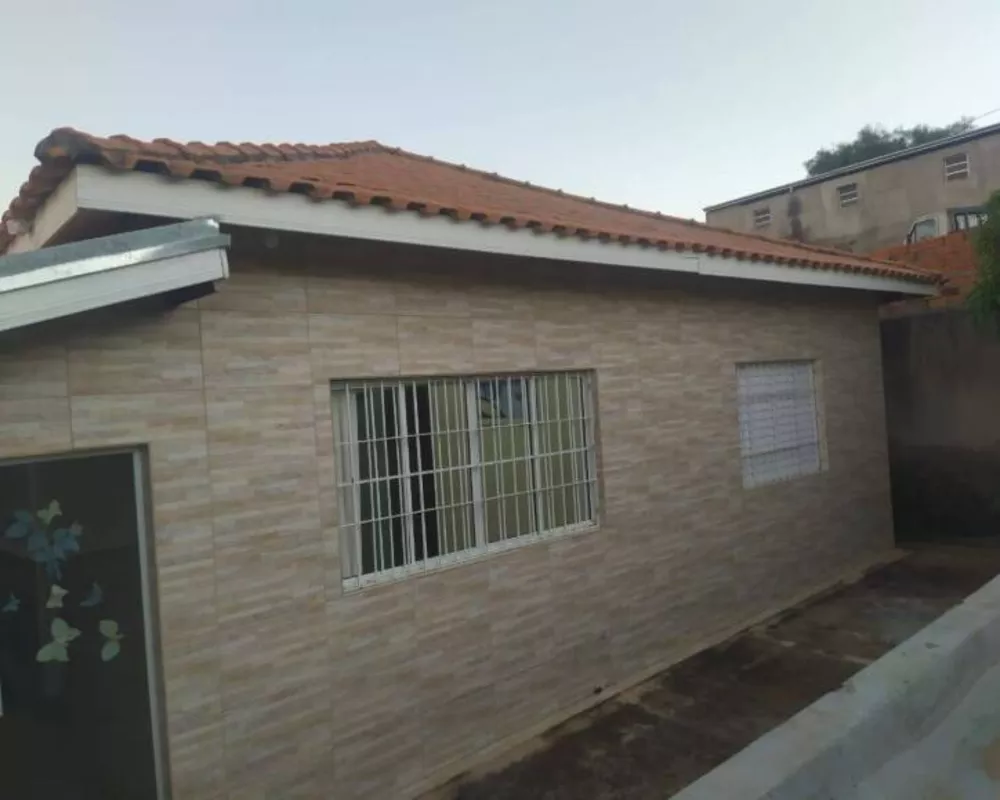 Casa à venda com 2 quartos - Foto 2