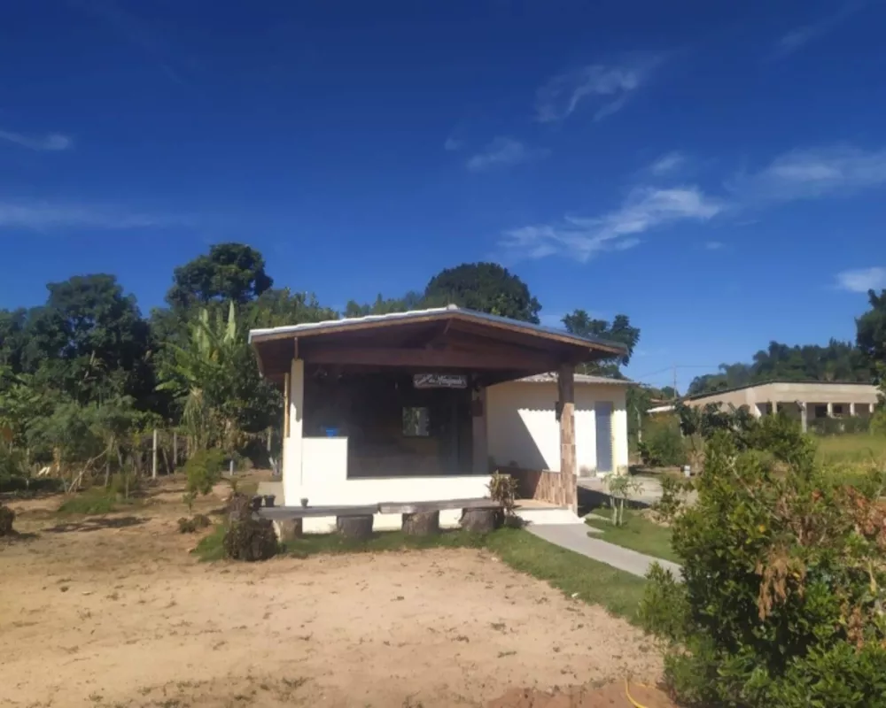 Fazenda à venda com 3 quartos, 250m² - Foto 3