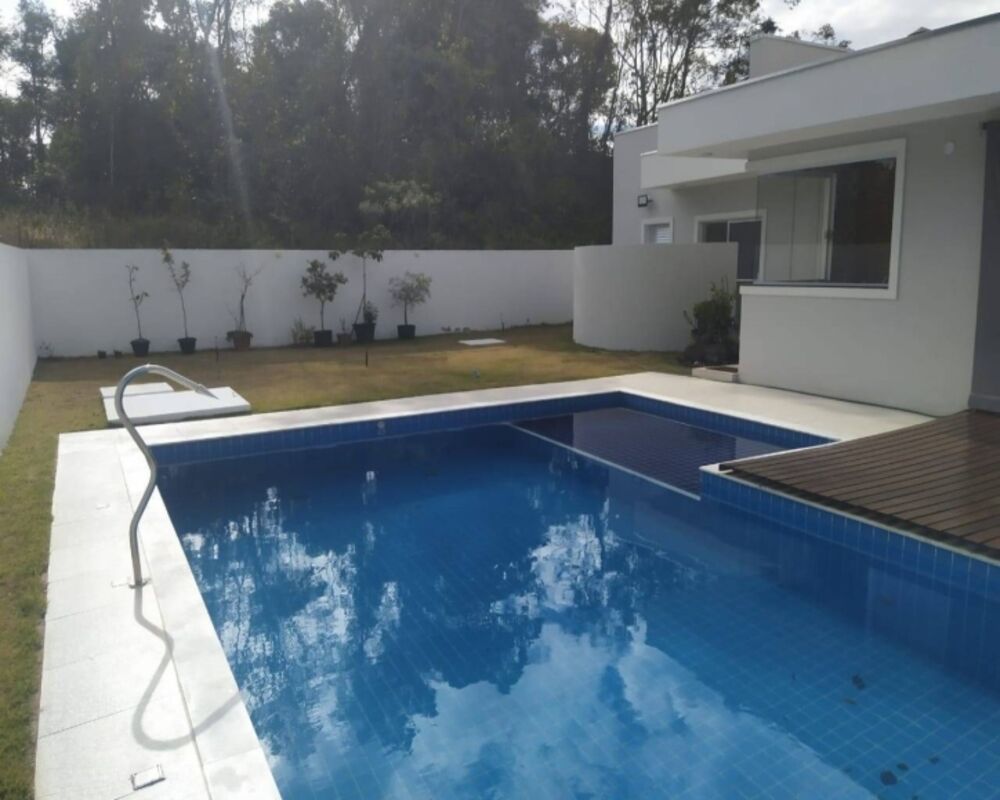 Casa, 4 quartos, 200 m² - Foto 3