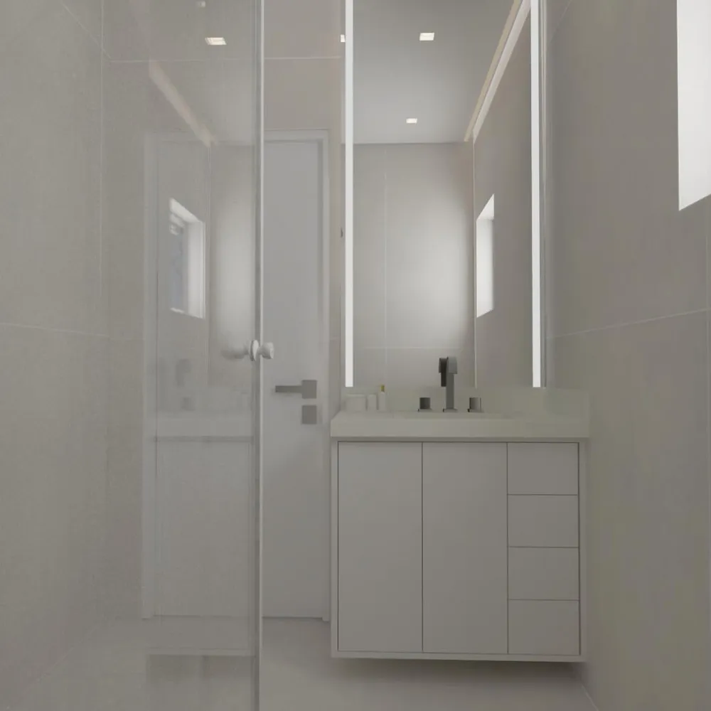 Casa de Condomínio, 3 quartos - Foto 7