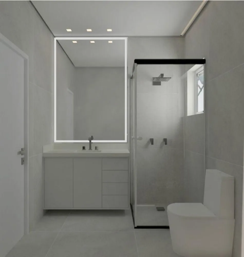 Casa de Condomínio, 3 quartos - Foto 6