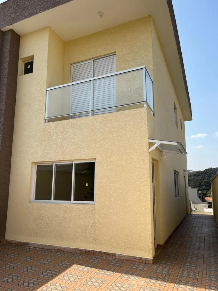 Casa de Condomínio, 3 quartos - Foto 7
