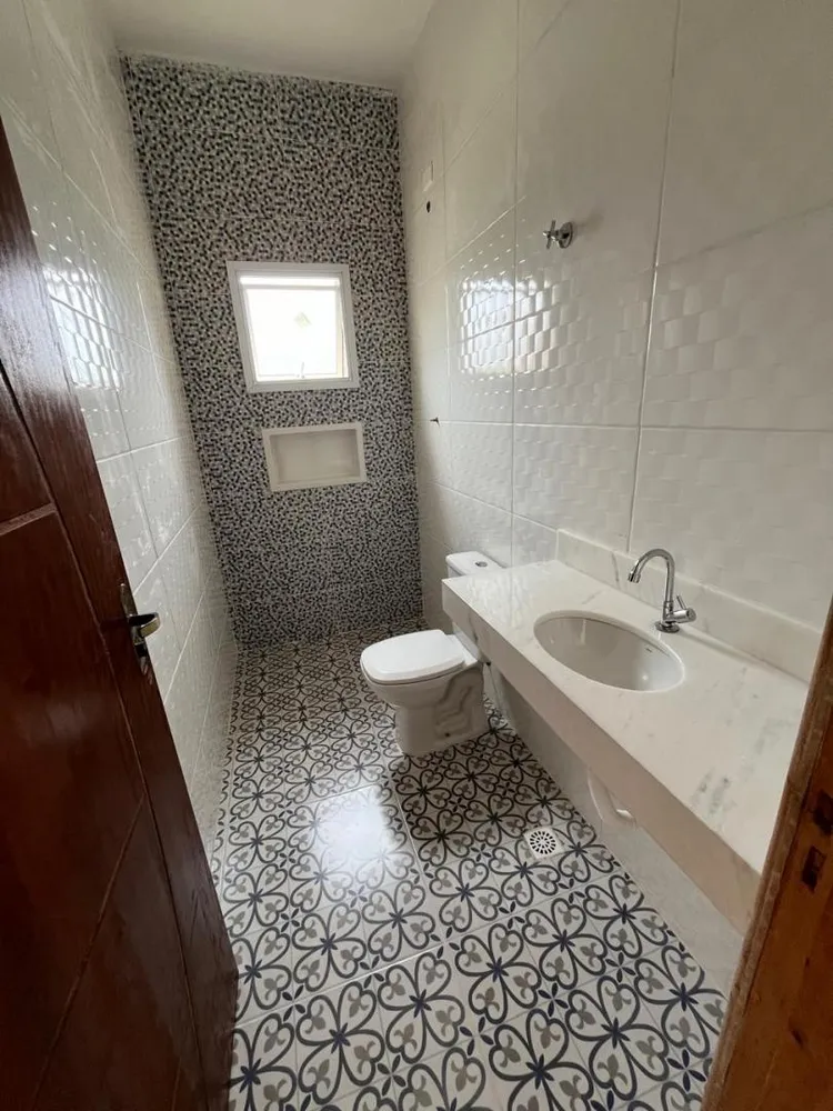 Casa de Condomínio, 3 quartos - Foto 12