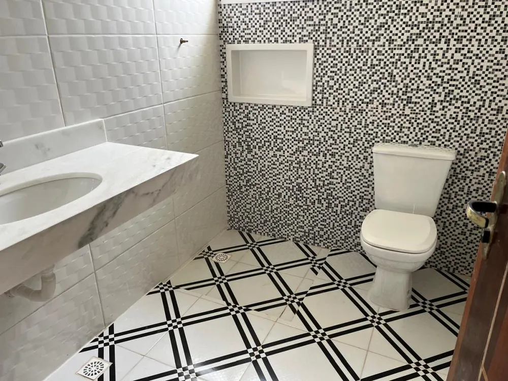 Casa de Condomínio, 3 quartos - Foto 13