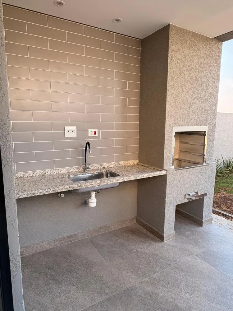 Casa de Condomínio, 3 quartos - Foto 8